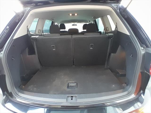 2019 Volkswagen TERAMONT 5 PTS TRENDLINE L4 20T TA RA-18