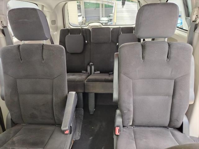 2019 Dodge GRAND CARAVAN 5 PTS SXT TA DVD VE RA-17