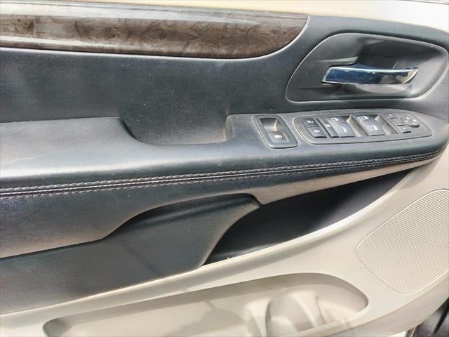 2019 Dodge GRAND CARAVAN 5 PTS SXT TA DVD VE RA-17