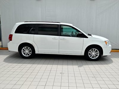 2019 Dodge GRAND CARAVAN 5 PTS SXT TA DVD VE RA-17