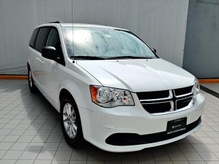 2019 Dodge GRAND CARAVAN 5 PTS SXT TA DVD VE RA-17