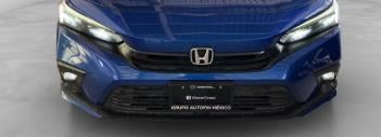 2022 Honda CIVIC 4P TOURING L41.5T AUT