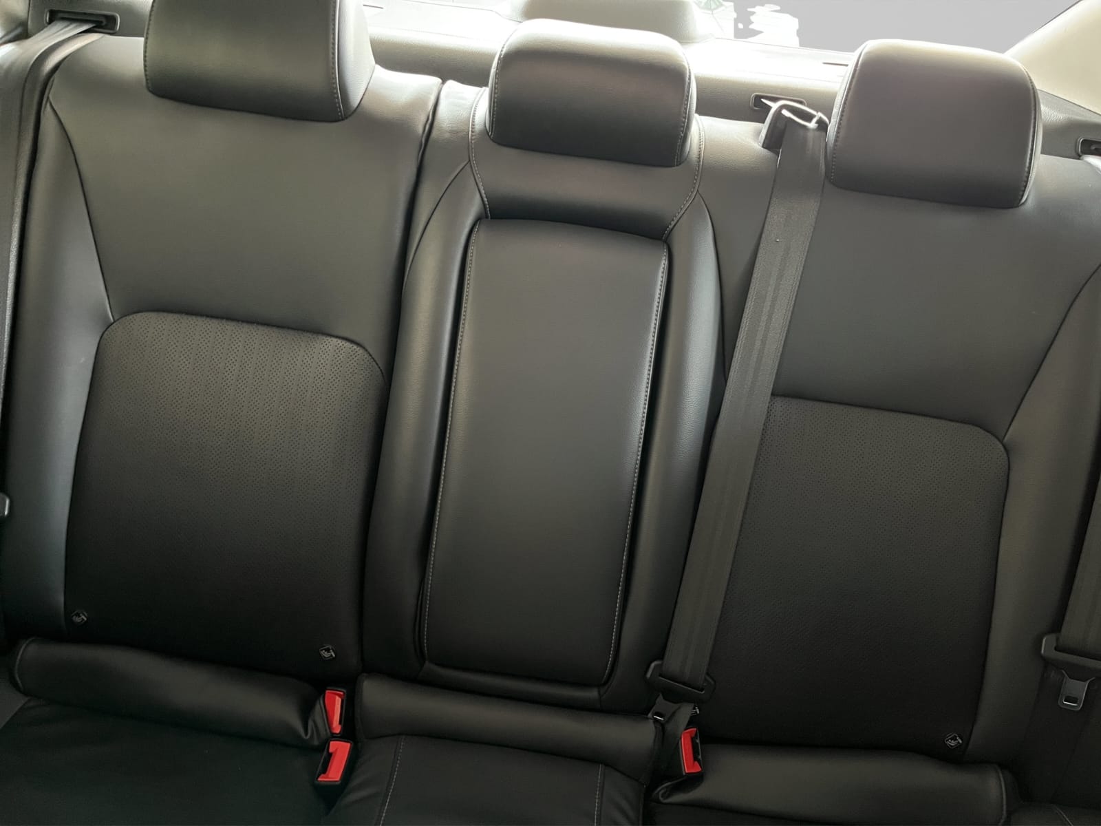 2022 Honda CIVIC 4P TOURING L41.5T AUT