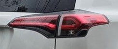2018 Toyota RAV4 5 PTS LIMITED L4 TA PIEL QC F NIEBLA RA-17 4X4
