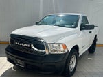 2020 RAM 1500 4 PTS CREW CAB SLT V6 36L TA 4X4