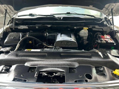 2020 RAM 1500 4 PTS CREW CAB SLT V6 36L TA 4X4