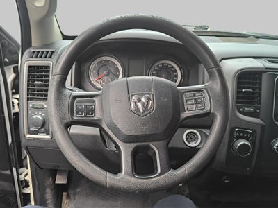 2020 RAM 1500 4 PTS CREW CAB SLT V6 36L TA 4X4