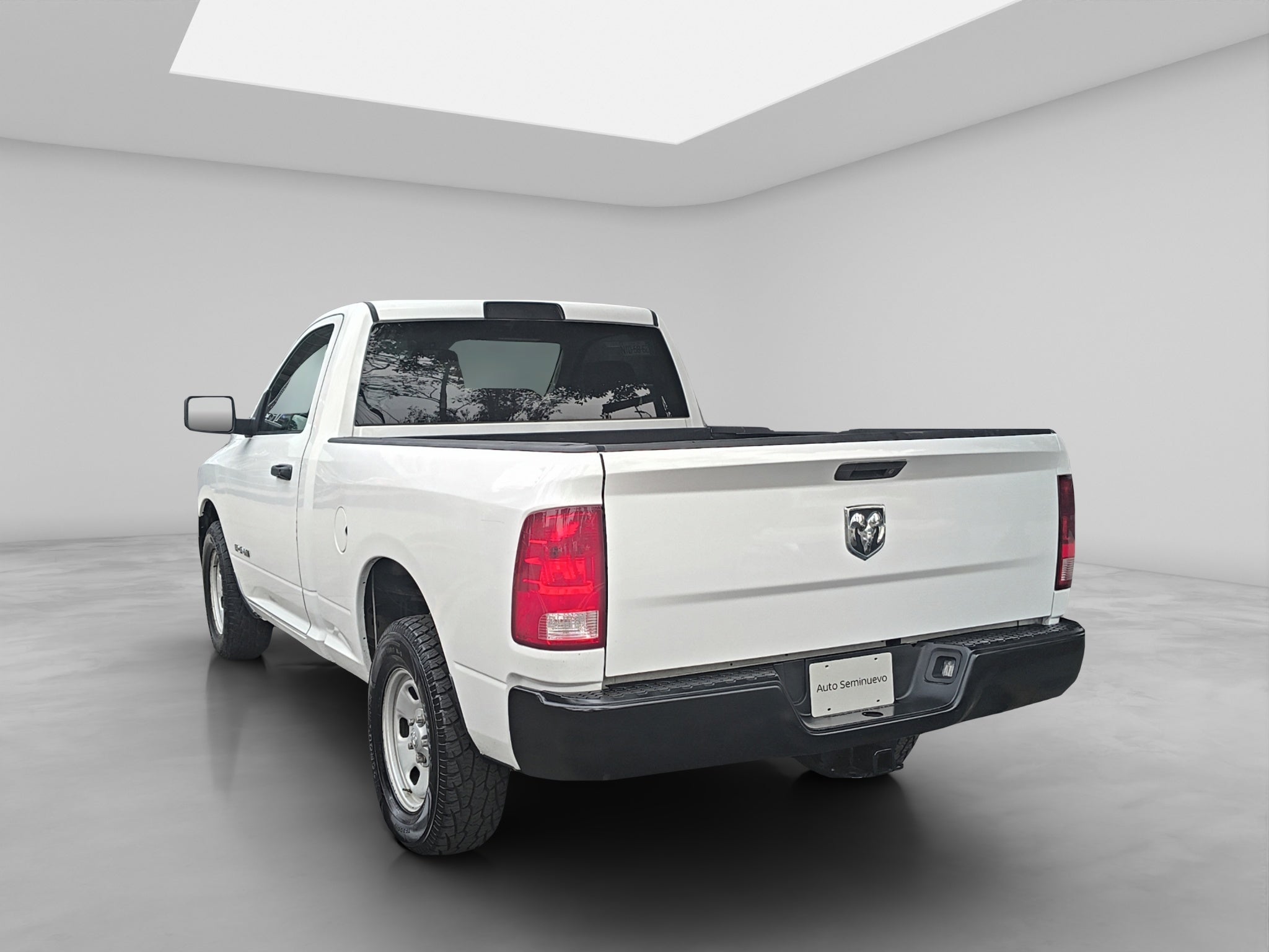 2020 RAM 1500 4 PTS CREW CAB SLT V6 36L TA 4X4