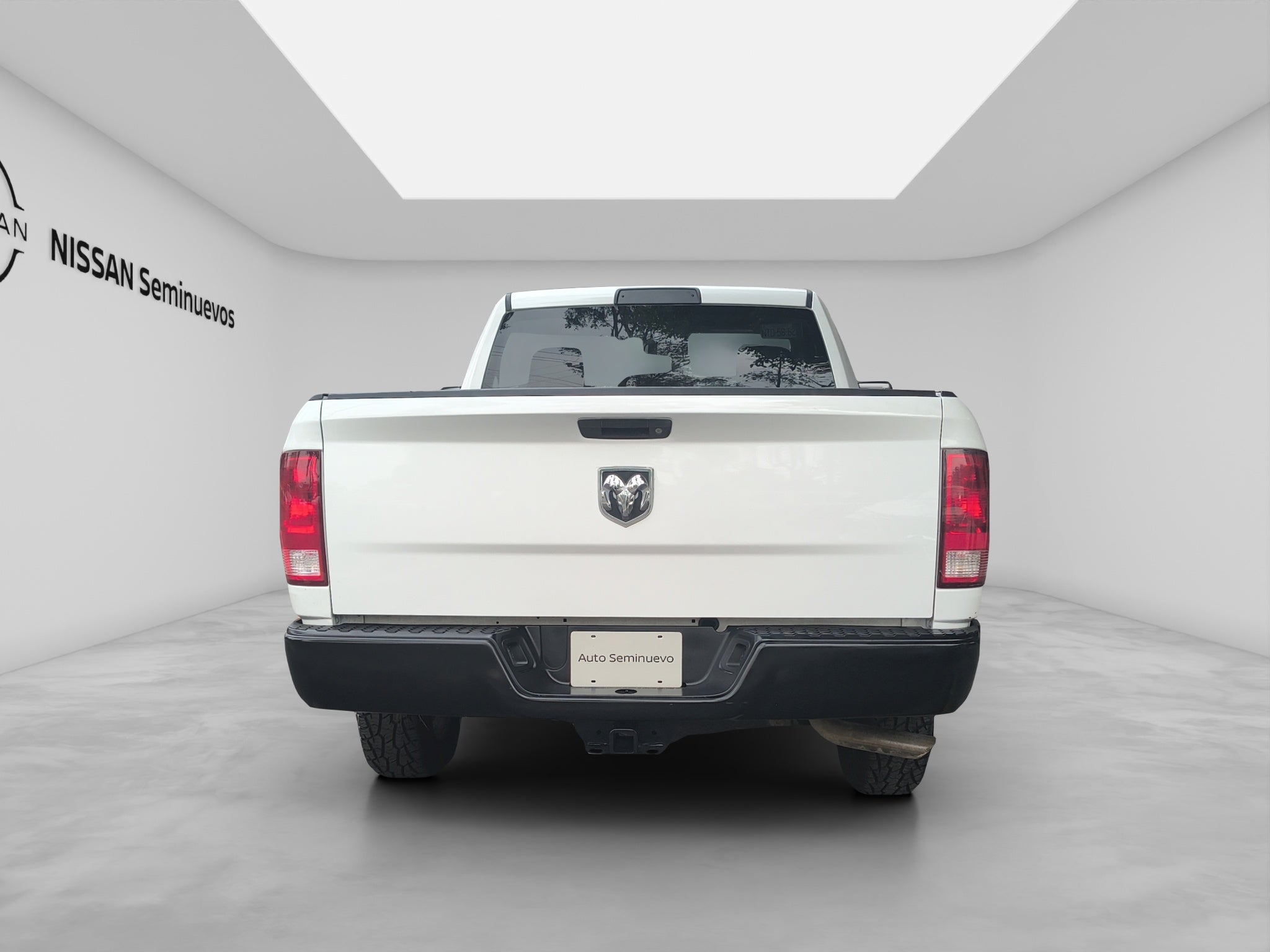 2020 RAM 1500 4 PTS CREW CAB SLT V6 36L TA 4X4