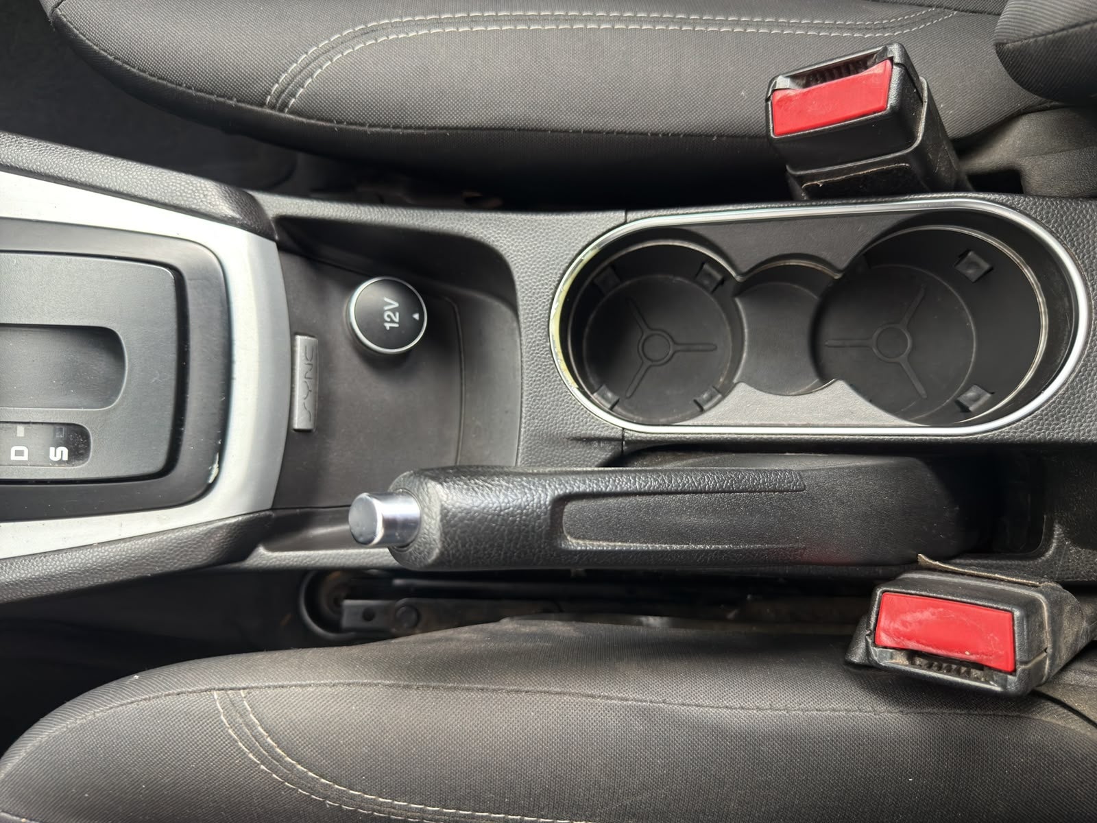 2019 Ford FIESTA 5 PTS HB ST TA RECARO RA-17