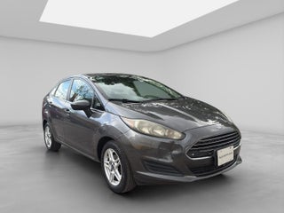2019 Ford FIESTA 5 PTS HB ST TA RECARO RA-17