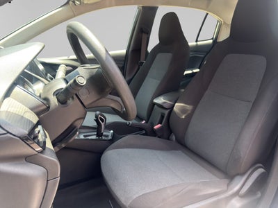 2022 Chevrolet ONIX A 4 PTS. LS 1.0T TM5 AA. BA R-15