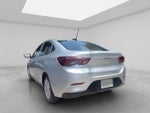 2022 Chevrolet ONIX A 4 PTS. LS 1.0T TM5 AA. BA R-15