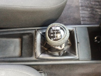 2016 Chevrolet AVEO 4 PTS LS TM5 AAC R-14