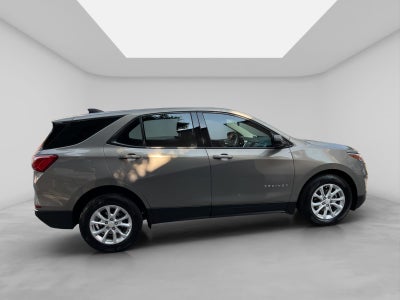 2018 Chevrolet EQUINOX 5 PTS LS 15T TA RA-17