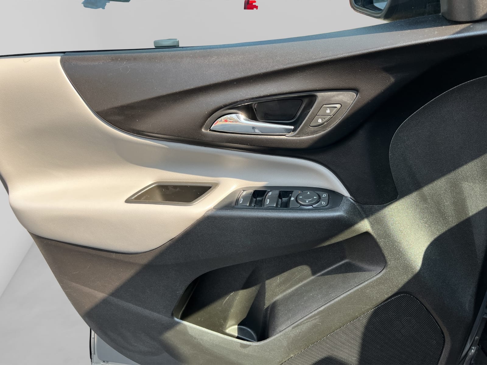 2018 Chevrolet EQUINOX 5 PTS LS 15T TA RA-17