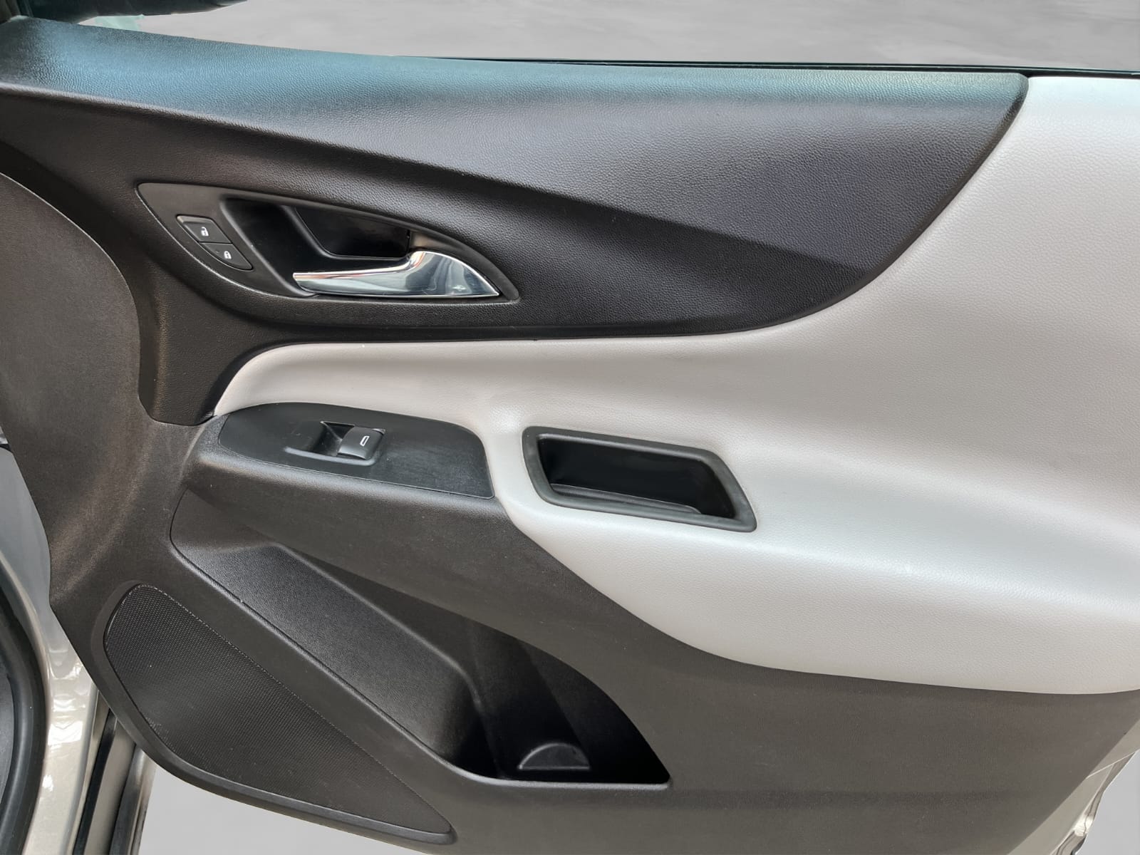 2018 Chevrolet EQUINOX 5 PTS LS 15T TA RA-17