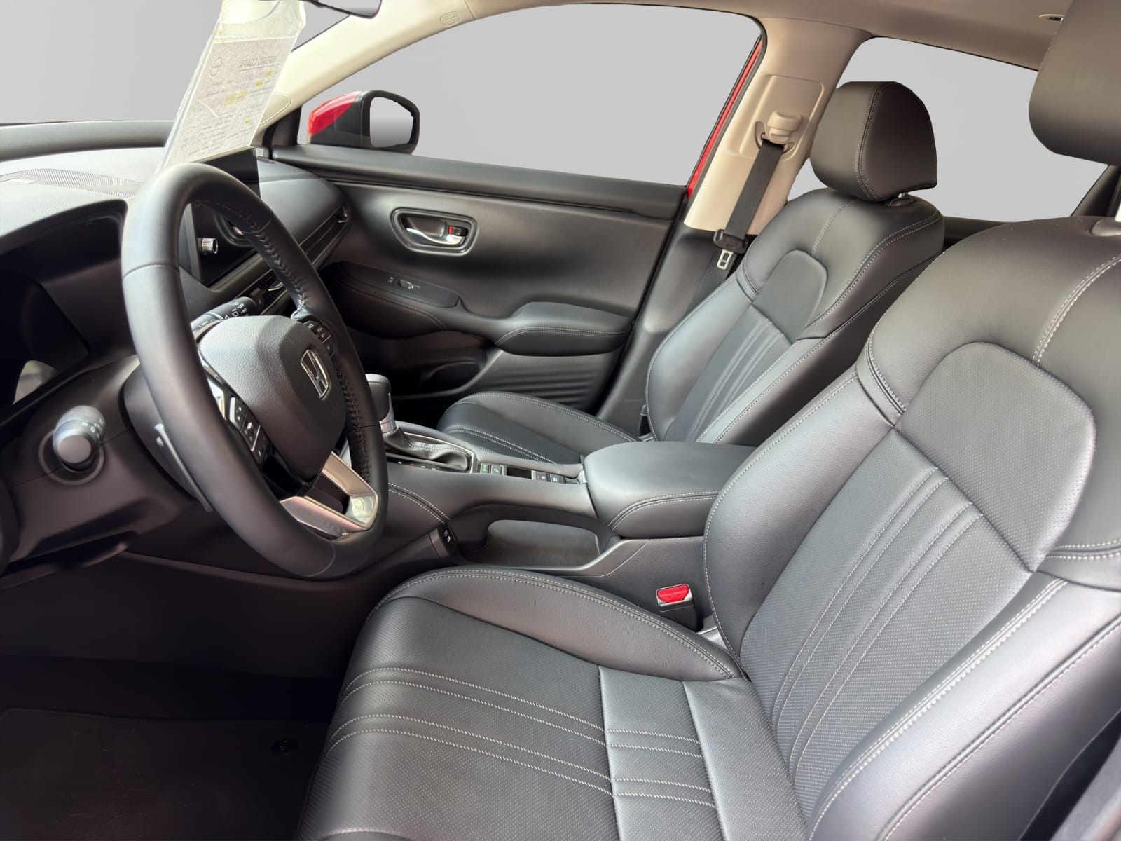 2026 Honda HR-V 5P TOURING L42.0 AUT