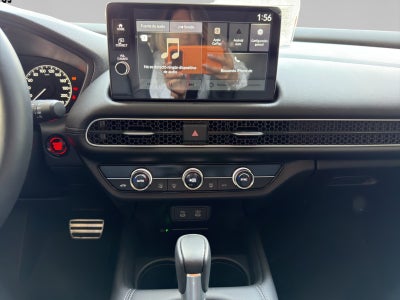 2026 Honda HR-V 5P TOURING L42.0 AUT