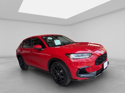 2026 Honda HR-V 5P TOURING L42.0 AUT