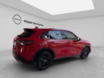 2026 Honda HR-V 5P TOURING L42.0 AUT