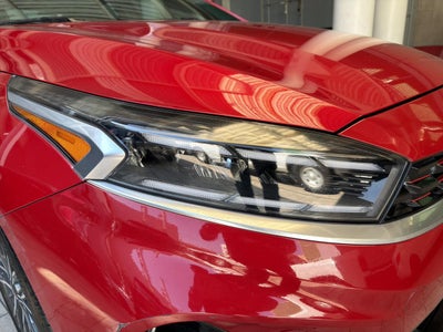 2023 Kia FORTE 4 PTS GT LINE 20L TA AAC AUT PIEL F NIEBLA QC RA-17