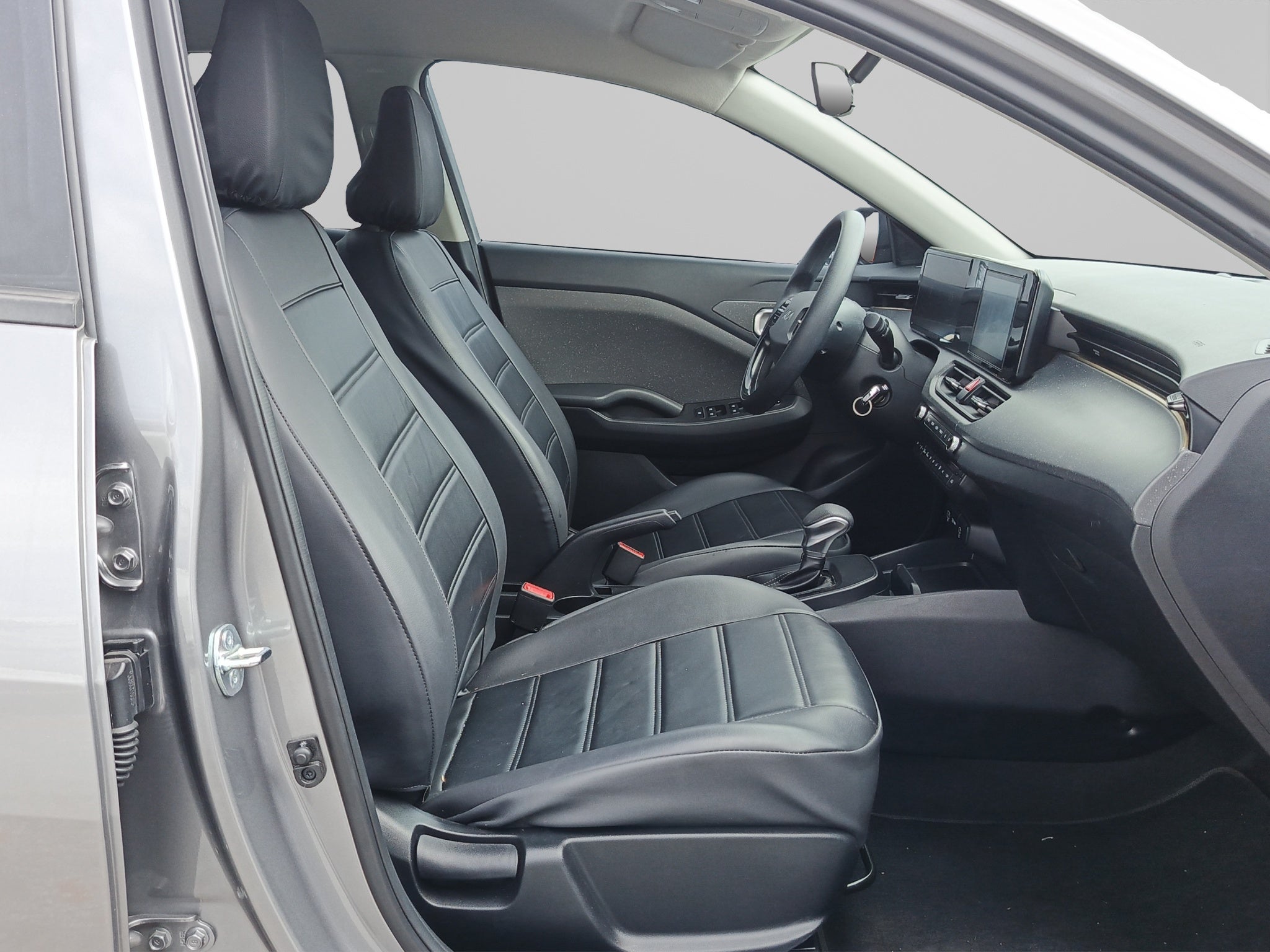 2026 Kia K3 4P LX L41.6 AUT