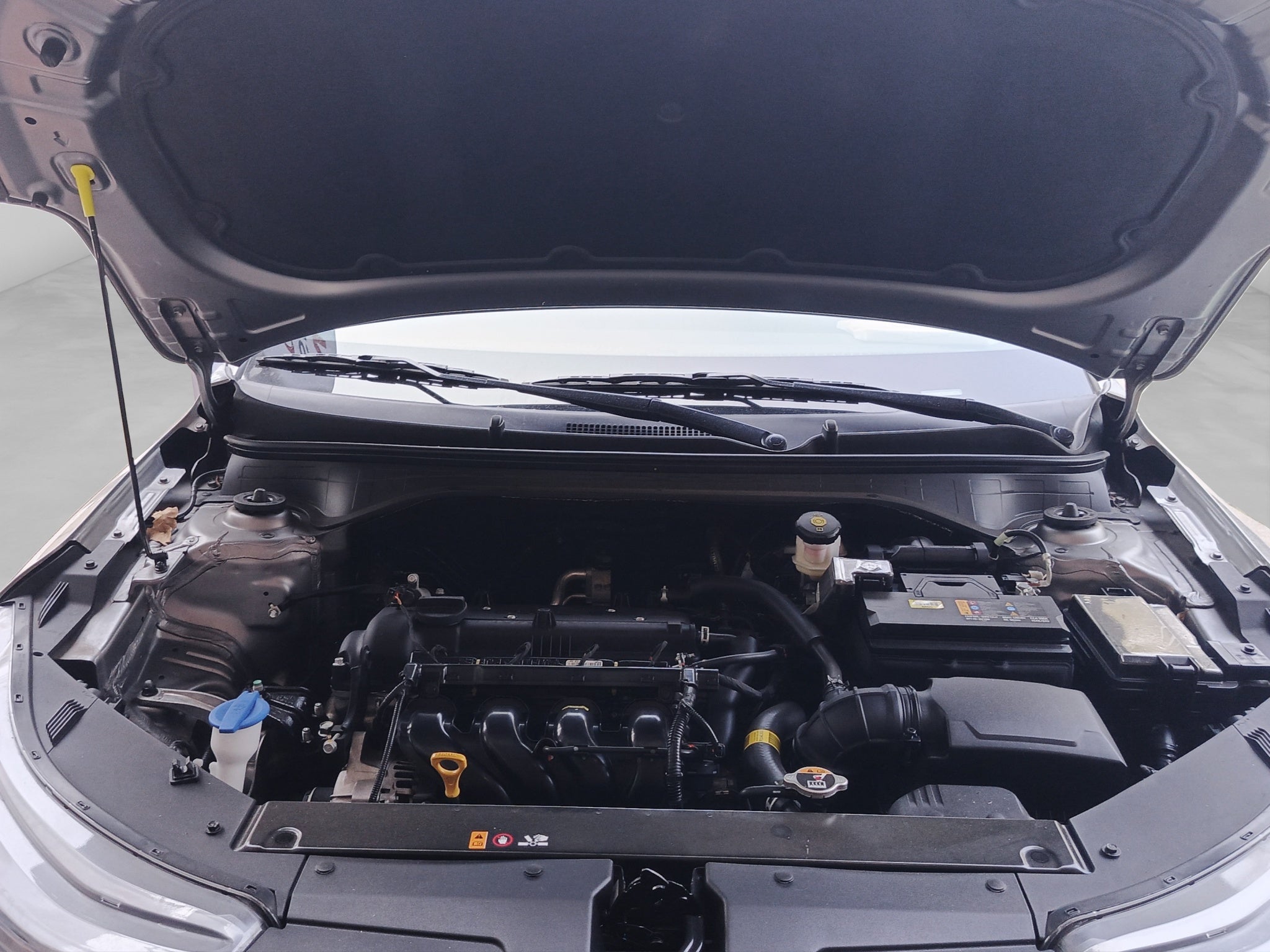 2026 Kia K3 4P LX L41.6 AUT