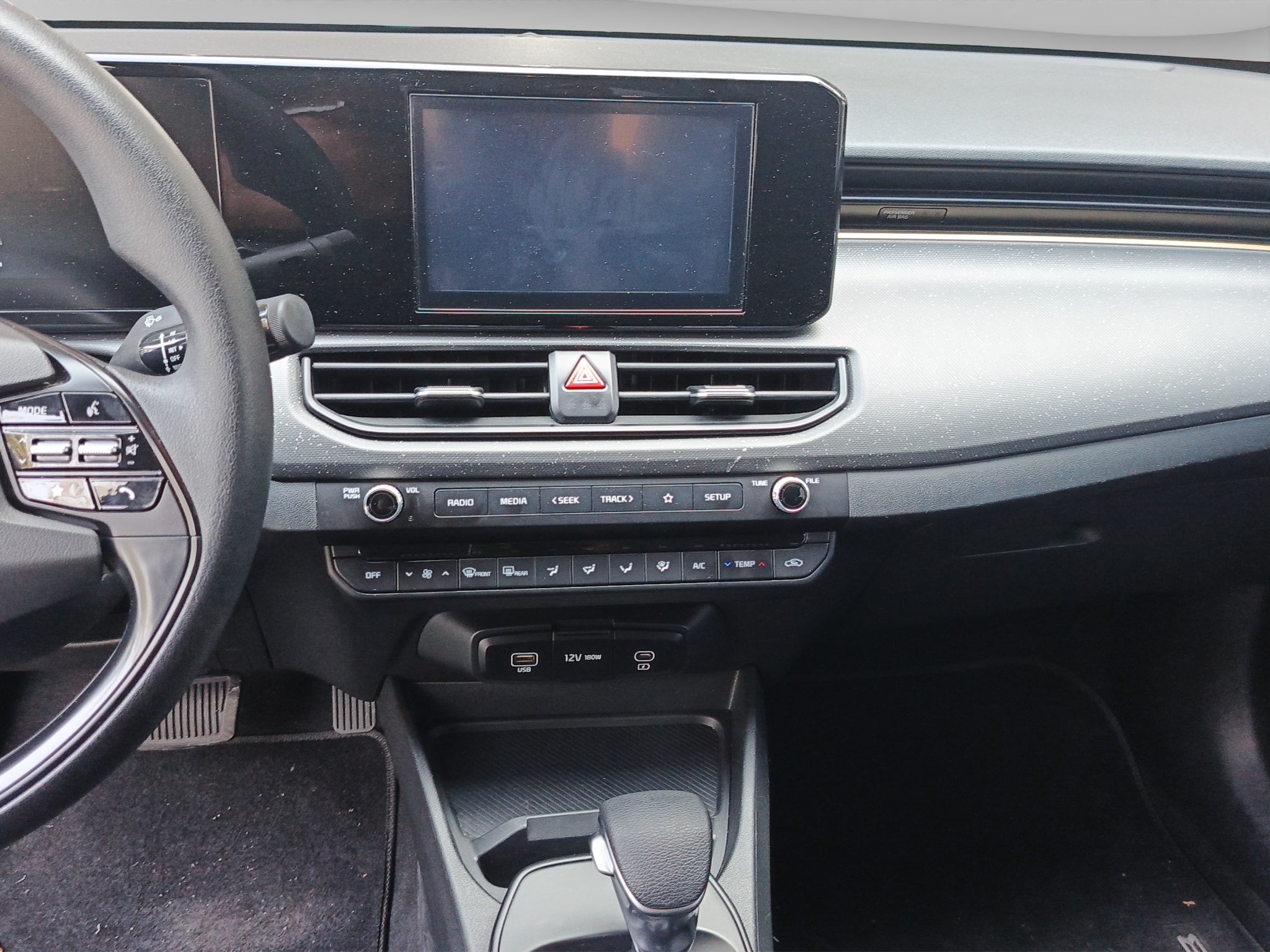 2026 Kia K3 4P LX L41.6 AUT