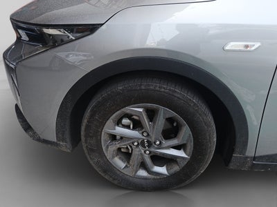 2026 Kia K3 4P LX L41.6 AUT