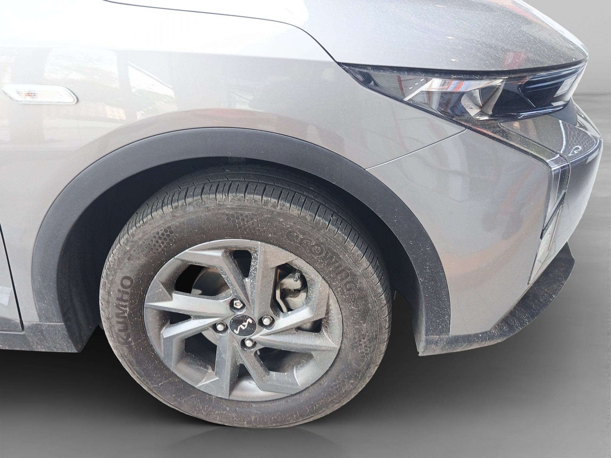 2026 Kia K3 4P LX L41.6 AUT