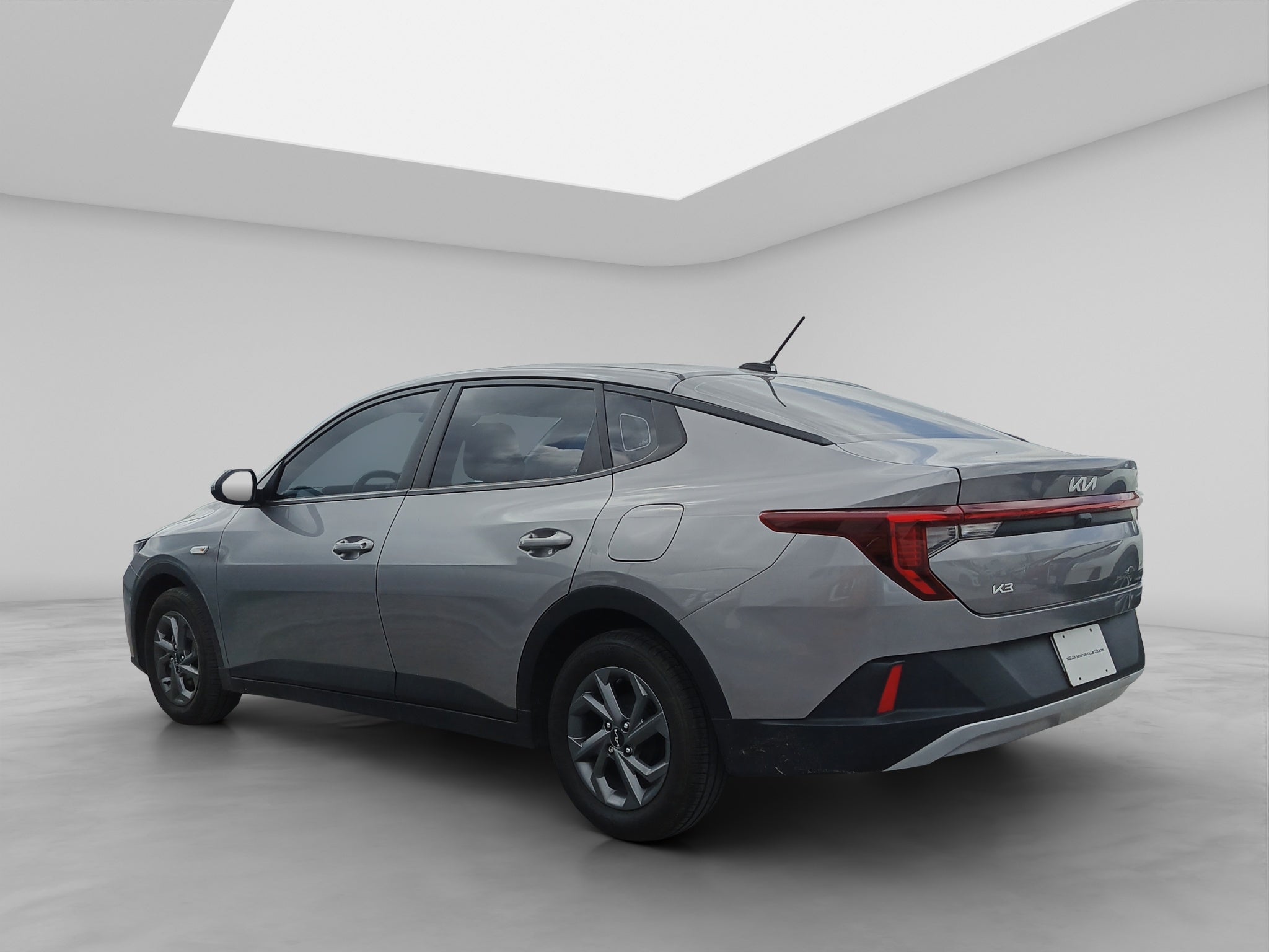 2026 Kia K3 4P LX L41.6 AUT