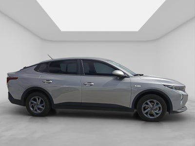 2026 Kia K3 4P LX L41.6 AUT