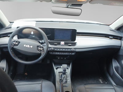 2026 Kia K3 4P LX L41.6 AUT
