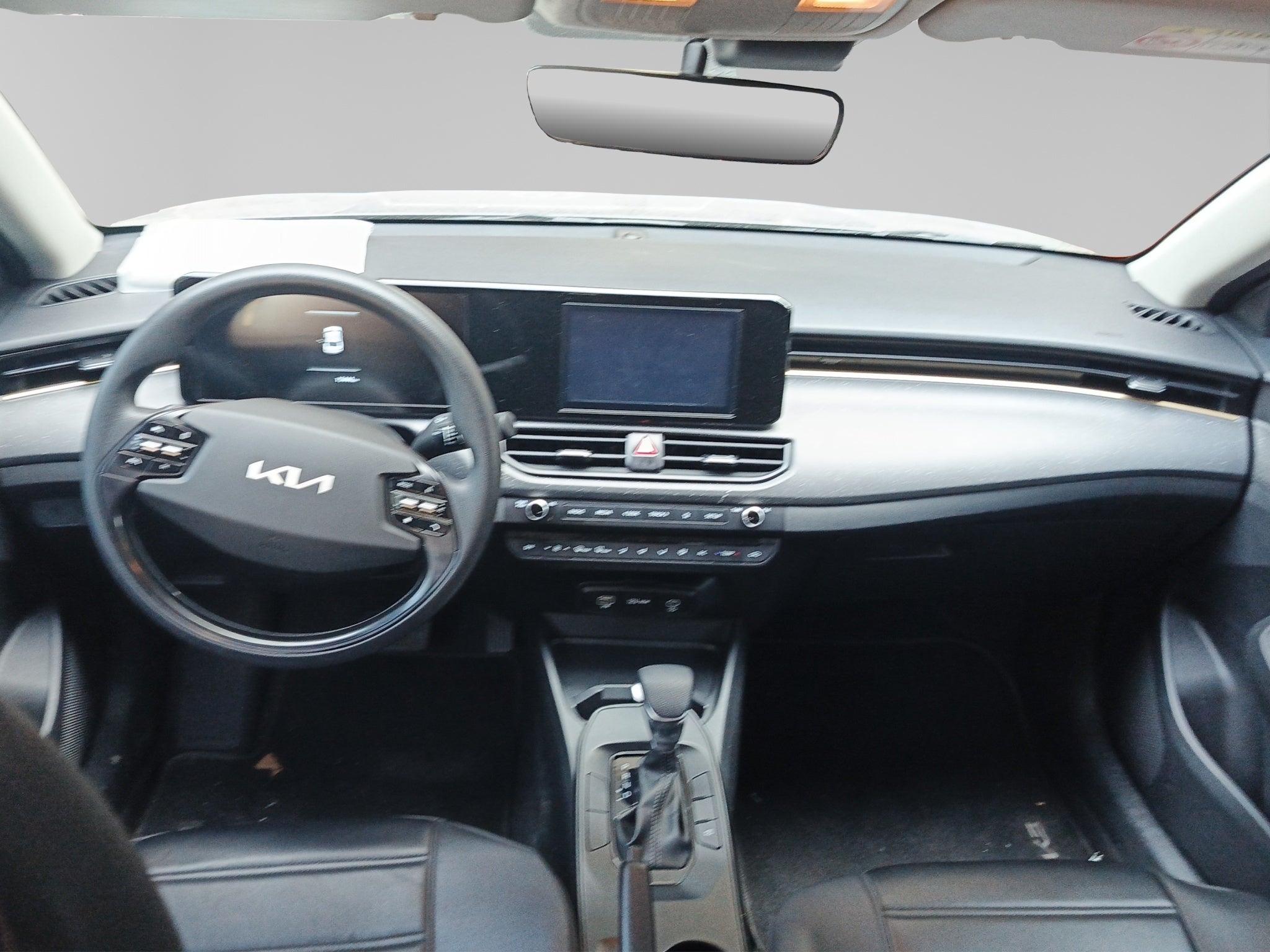 2026 Kia K3 4P LX L41.6 AUT