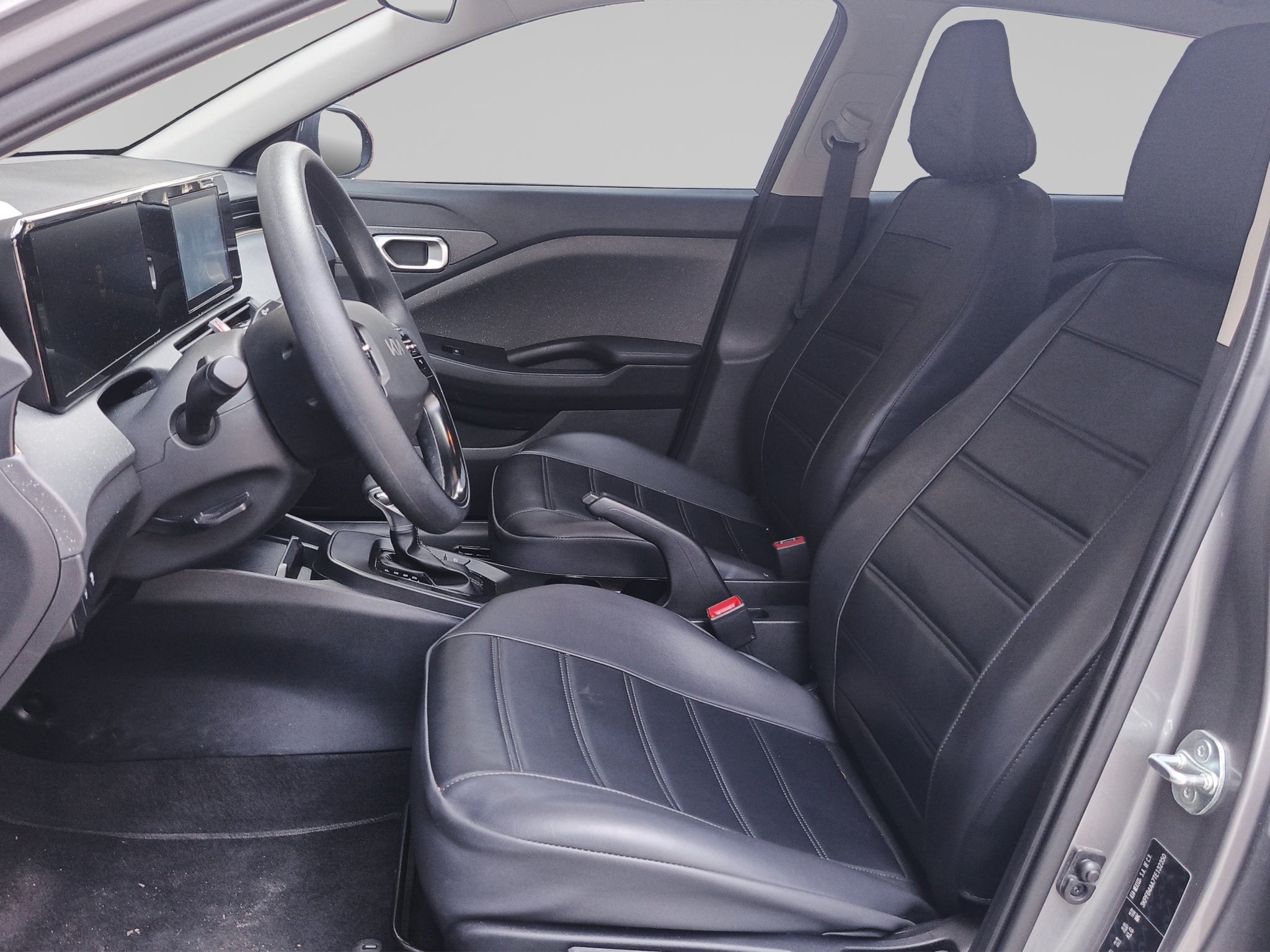 2026 Kia K3 4P LX L41.6 AUT