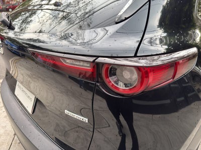 2021 Mazda Mazda CX-3 5 PTS I GRAND TOURING 20L TA PIEL QC RA-18