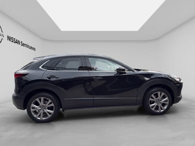 2021 Mazda Mazda CX-3 5 PTS I GRAND TOURING 20L TA PIEL QC RA-18