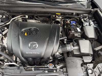 2021 Mazda Mazda CX-3 5 PTS I GRAND TOURING 20L TA PIEL QC RA-18