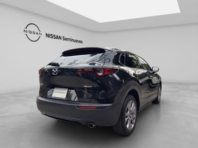 2021 Mazda Mazda CX-3 5 PTS I GRAND TOURING 20L TA PIEL QC RA-18