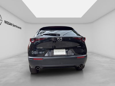 2021 Mazda Mazda CX-3 5 PTS I GRAND TOURING 20L TA PIEL QC RA-18