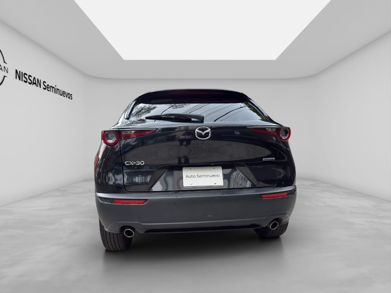 2021 Mazda Mazda CX-3 5 PTS I GRAND TOURING 20L TA PIEL QC RA-18