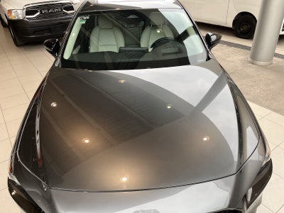 2025 Mazda MAZDA 3 5P HATCHBACK SIGNATURE L42.5T AUT