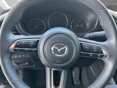 2025 Mazda MAZDA 3 5P HATCHBACK SIGNATURE L42.5T AUT