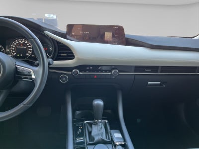 2025 Mazda MAZDA 3 5P HATCHBACK SIGNATURE L42.5T AUT