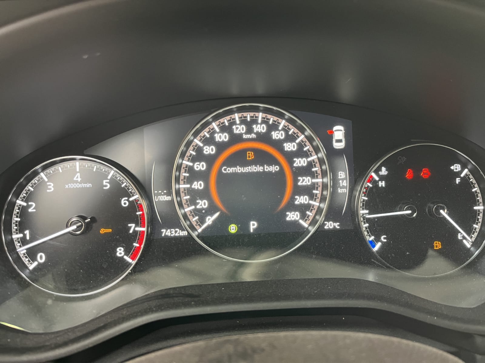 2025 Mazda MAZDA 3 4P SEDAN SIGNATURE L42.5T AUT