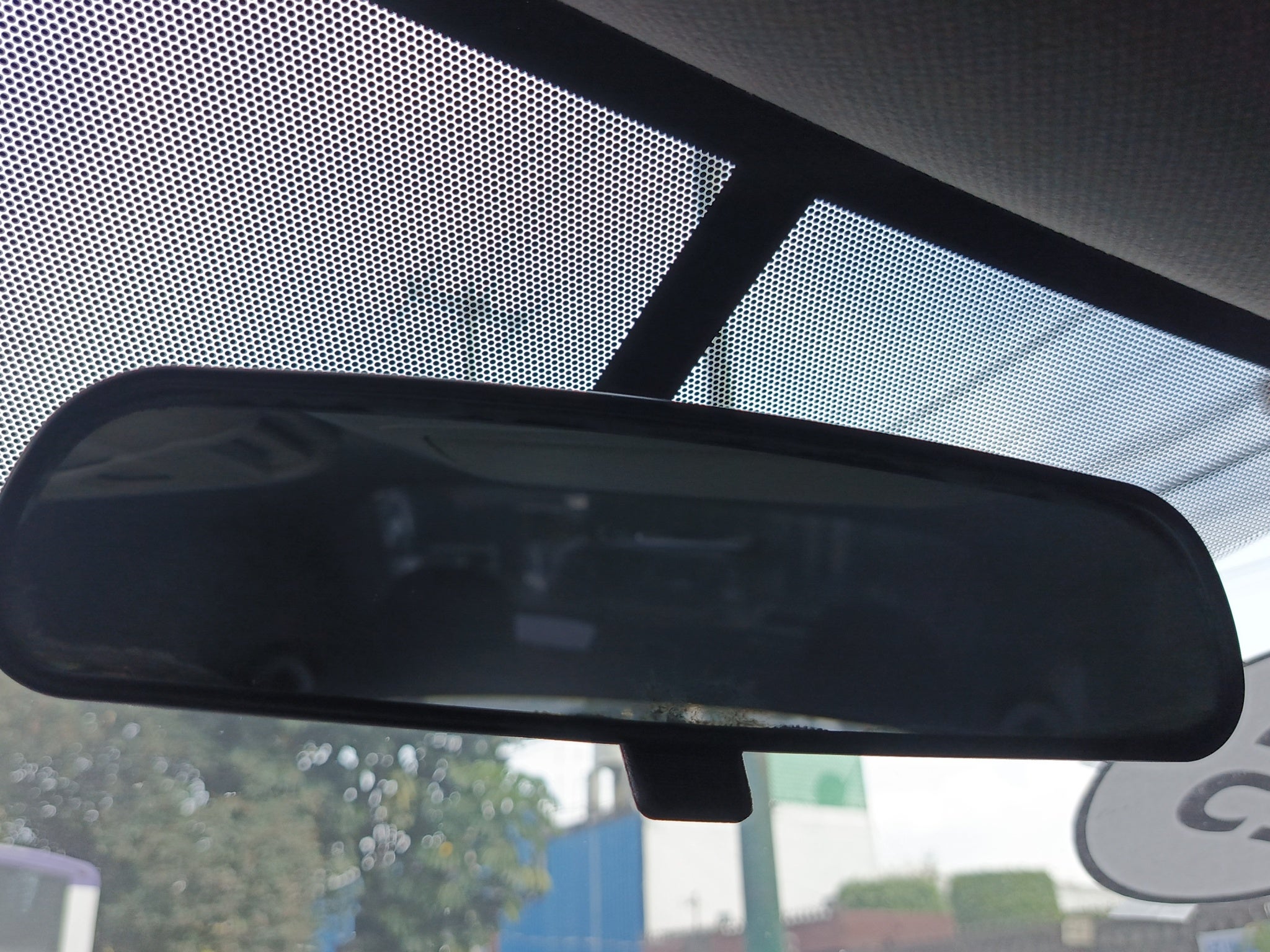 2015 Nissan SENTRA 4 PTS ADVANCE AAC F NIEBLA RA-16CVT