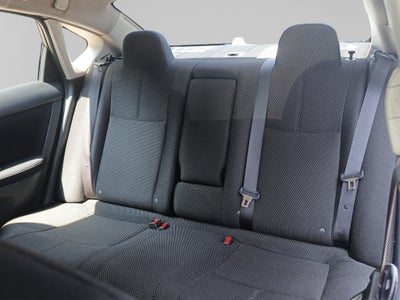 2015 Nissan SENTRA 4 PTS ADVANCE AAC F NIEBLA RA-16CVT