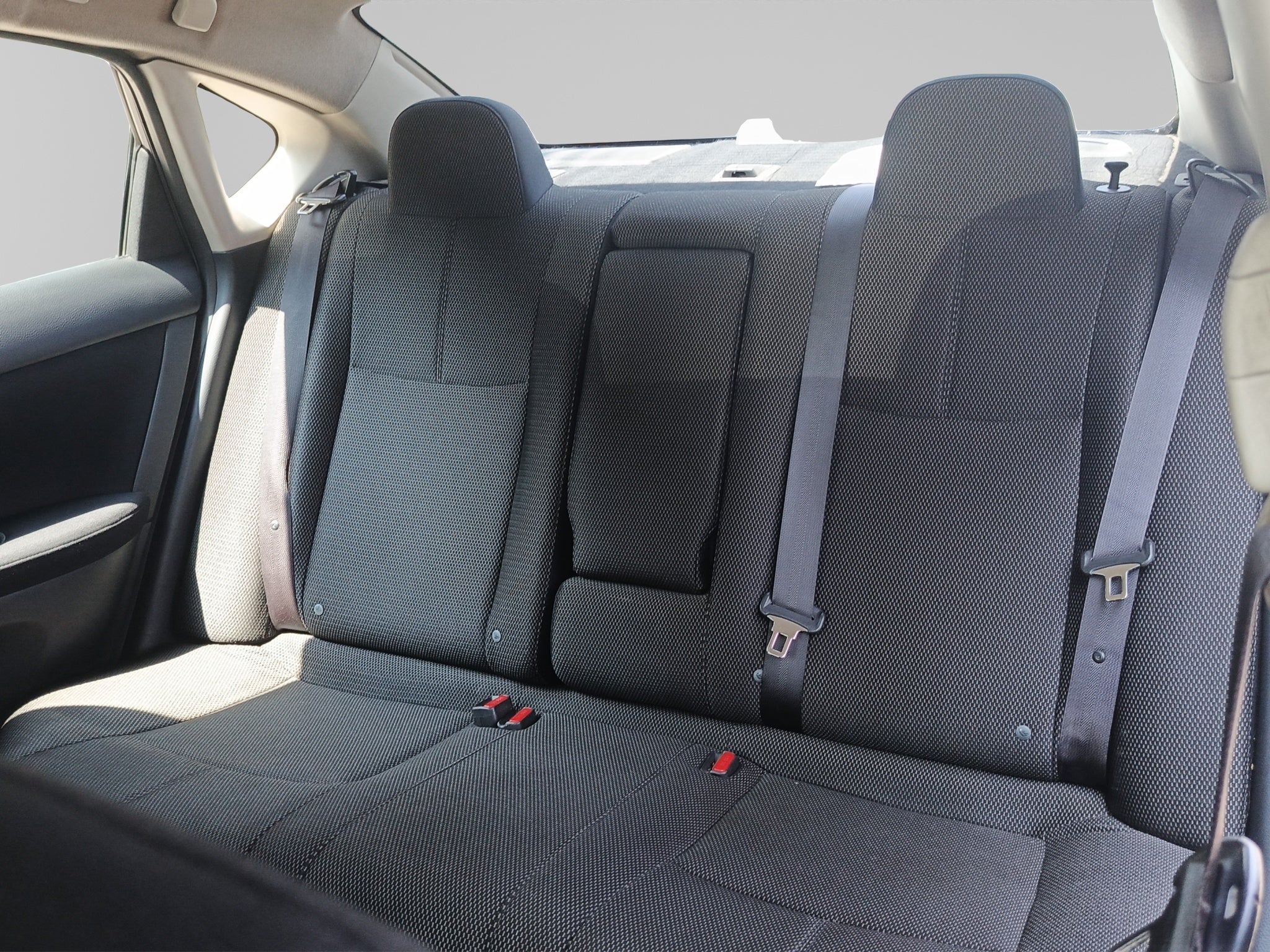 2015 Nissan SENTRA 4 PTS ADVANCE AAC F NIEBLA RA-16CVT