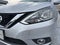 2019 Nissan SENTRA 4 PTS ADVANCE AAC F NIEBLA RA-16CVT
